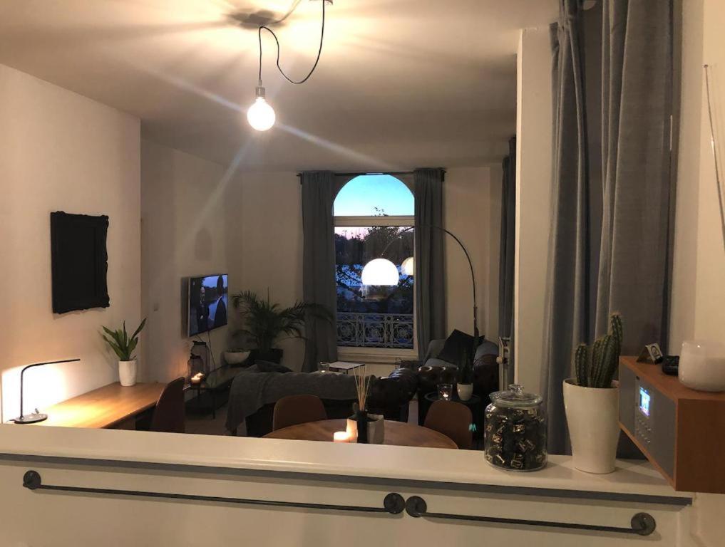 Apartamento Suikerrui 2 Amberes Exterior foto
